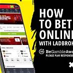 ladbrokes bonus bet turnover